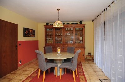 Vrijstaand wonen net over de grens