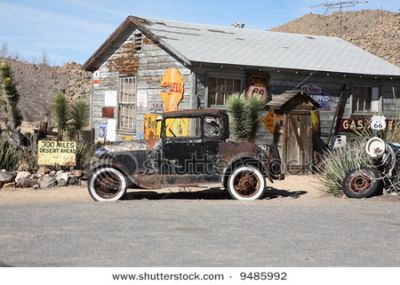 Gezocht Chevrolet ea.Amerikanen Sloop Sloper