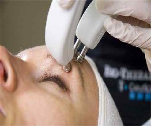 Tot 35% korting op cosmetische behandelingen