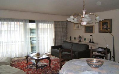 Knokke studio+garage EINDESEIZOENSPROMOTIE