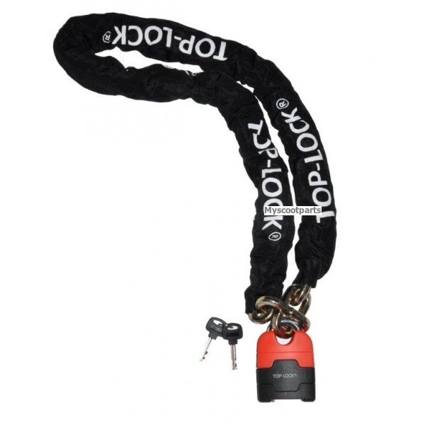 ART gekeurde motorsloten ART4 120cm, 150cm en 180cm v.a. 31,95