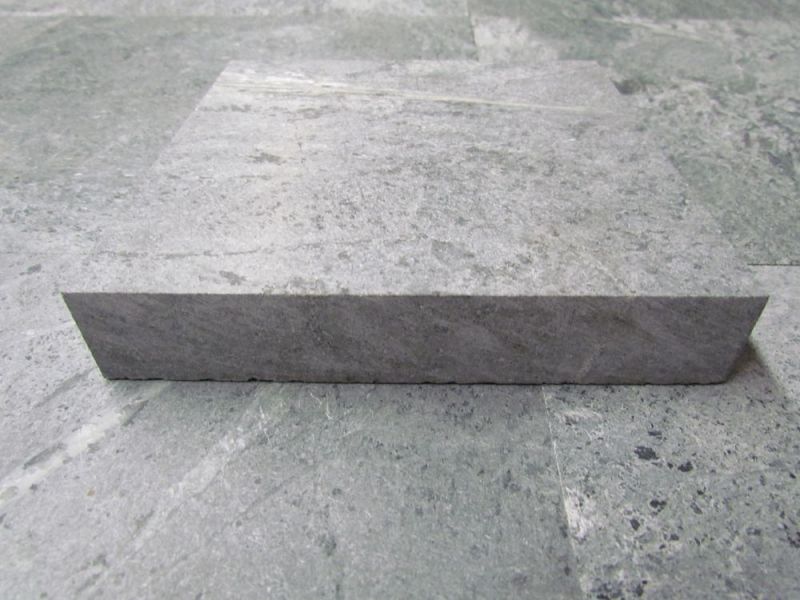 Climastone speksteen voor in de winter