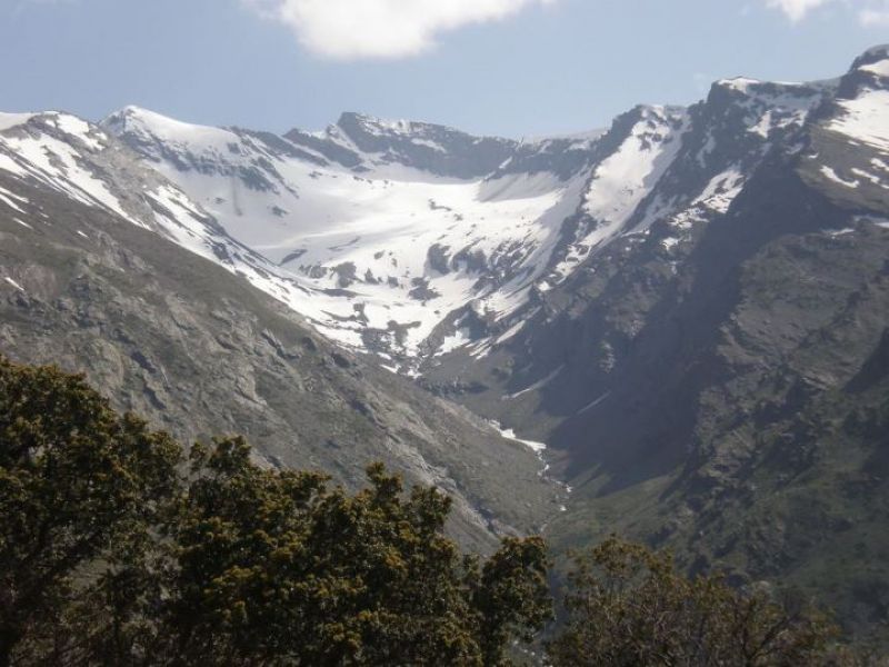 Bed and Breakfast La Balsa