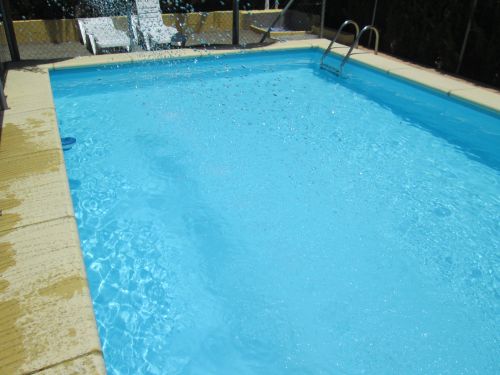 Vakantieboerderij in de bergen andalusie te huur