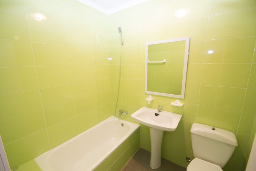 Gerenoveerd huisje aan klein prijsje te torrevieja spanje