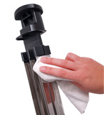 PR-368R Luchtreiniger ionisator filtert tot 50m²