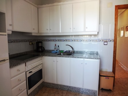 Overwinteren aan de zuidelijke Costa Blanca