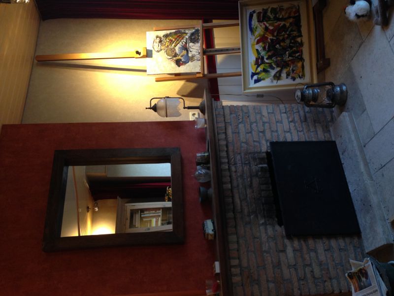 Villa te IJsselmonde te huur