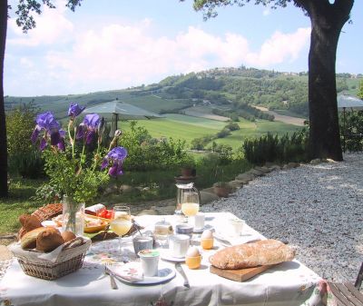 Italie - Toscane al gezien? Probeer de regio Le Marche eens!