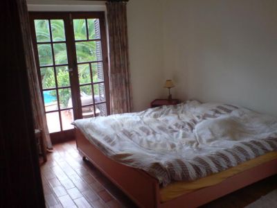 Villa Altamira - vakantiehuis met zwembad bij Lagos/portugal