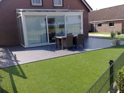 Klussenbedrijf Arno (ex-klussenier) voor uw huis