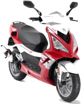 Peugeot Viva, V Clic, Kisbee, Speedfight va 23 pm of in 2013