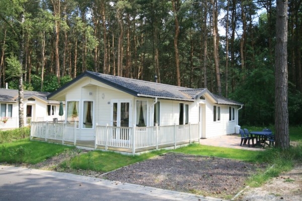 Goedkope Vakantiepark Vakantiehuis Nederland Limburg Brunssum 6 Personen