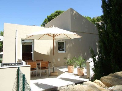 SPANJE ALTEA COSTA BLANCA Mooi villa-app PROMOTIES