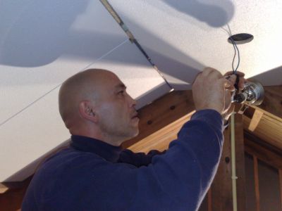 Klussenbedrijf Arno (ex-klussenier) voor uw huis