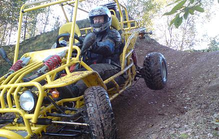 Sinterklaas cadeau een leuke belevenis als idee.