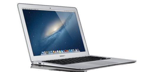 Nieuwste Macbook Pro 13 voor 1203,93 euro i.p.v. 1416,39 euro 