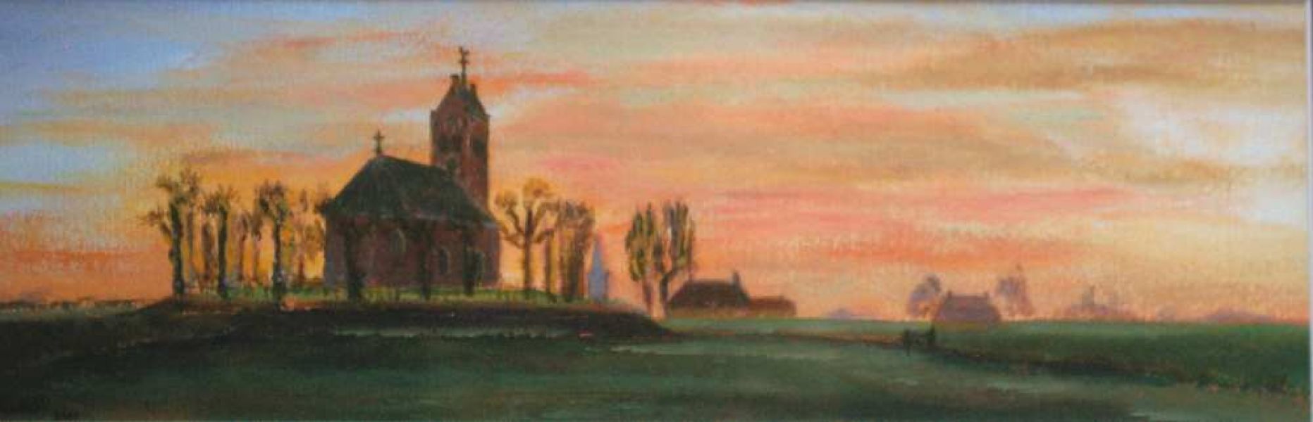 Groene Galerie Drenthe / Groene kunst-webshop