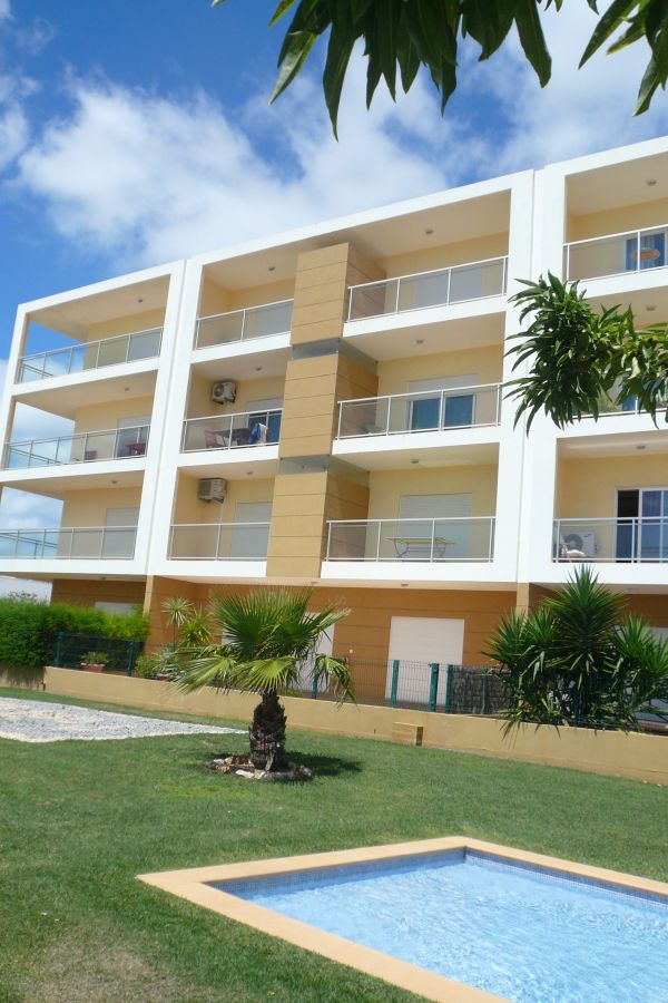 Algarve Vakantiehuis of Vakantieappartement