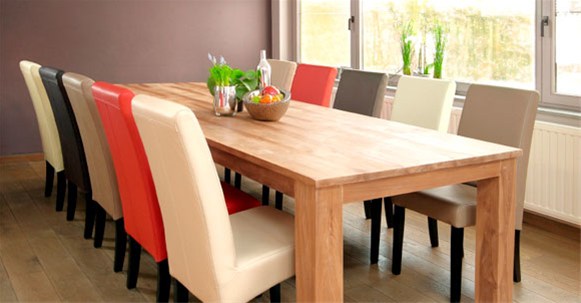 Bank reinigen en impregneren op locatie - professioneel