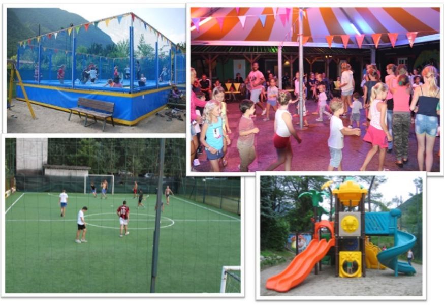 Huur chalet aan Luganomeer in Noord Italie