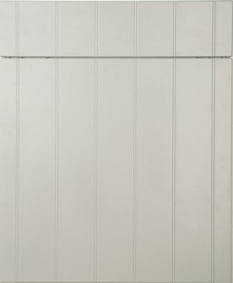 keukenrenovatie met nieuwe Keukendeuren op maat