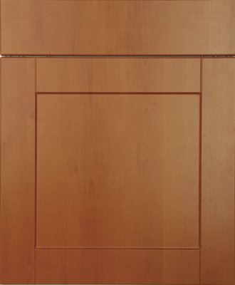 keukenrenovatie met nieuwe Keukendeuren op maat