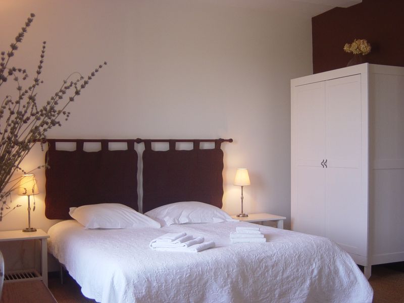 B&B/Gîtes Les Glycines in de Haute Provence, Frankrijk