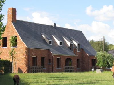 DAKLEIEN AAN SPAANSE CRISIS-PRIJZEN  ZOLANG DE VOORRAAD STREKT !