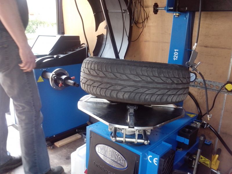 Nieuwe 14 inch banden voor C1, Aygo en 107 auto's 