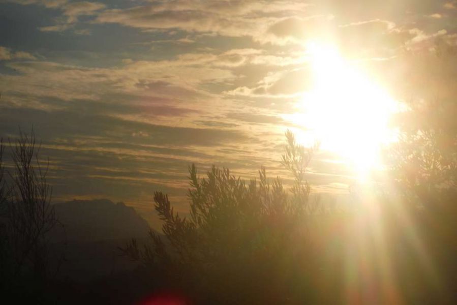 Vakantiewoning in andalusie te huur met  prive zwembad