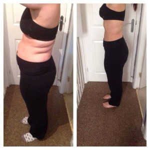 Er snel beter uitzien met het F.I.T. programma