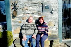 Voordelig vakantiehuis huren met groep in de Belgische Ardennen