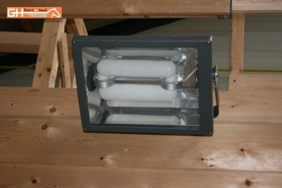 Inductieverlichting – verlichting - lampen
