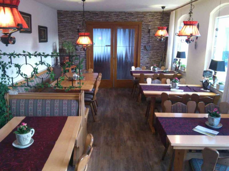 Vakantie Zwarte Woud, Pension Talblick b&b, Duitsland