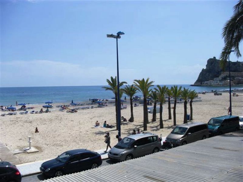Last minute aanbieding vakantiehuizen Costa Blanca