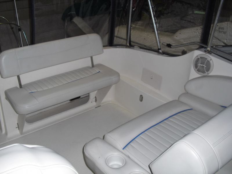 Bayliner 245 Ciera 2006