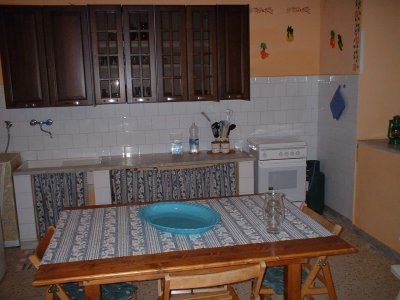 house vakantie SICILIA