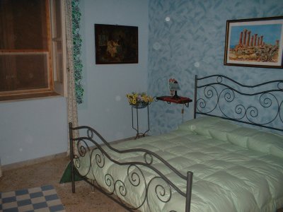 house vakantie SICILIA