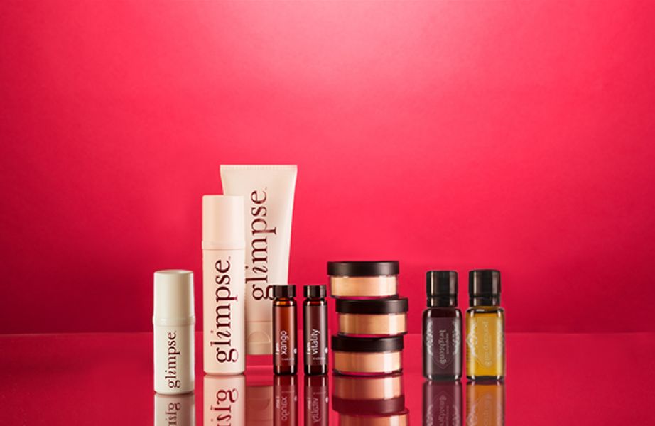 Gezond door Mangosteen