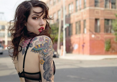 Laat uw tattoo verwijderen door een specialist!