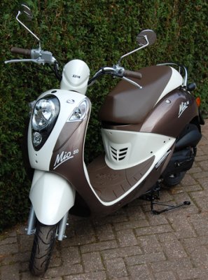 Sym Mio, Fiddle, Cello, gratis slot, snel geleverd, 0%rente!