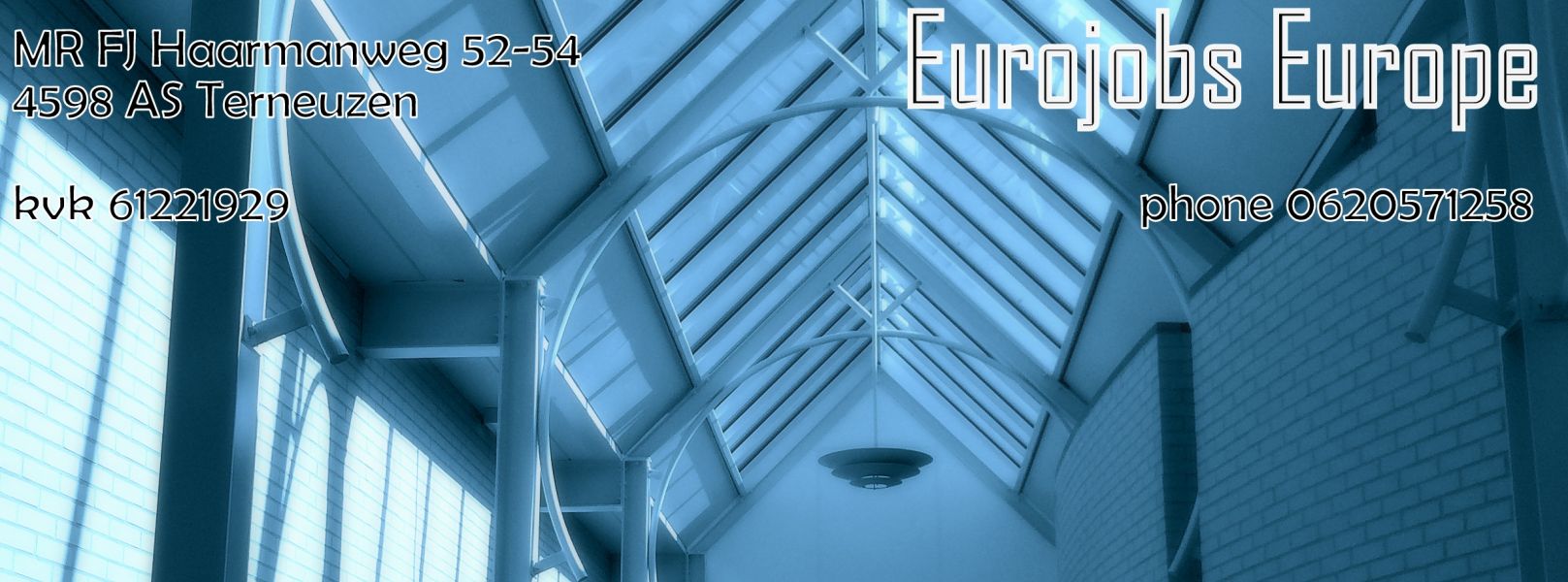 Uw partner voor Oost-Europese werknemers