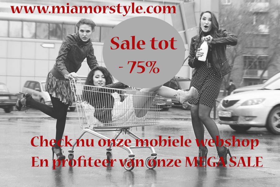 Miamor Style Goedkoopste online webshop!