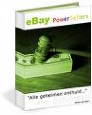 e b a y powerselers `Alle Geheimen Onthuld` 