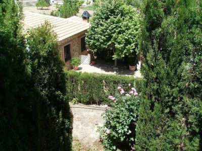 Villa in de 'Cerro La Mella', 