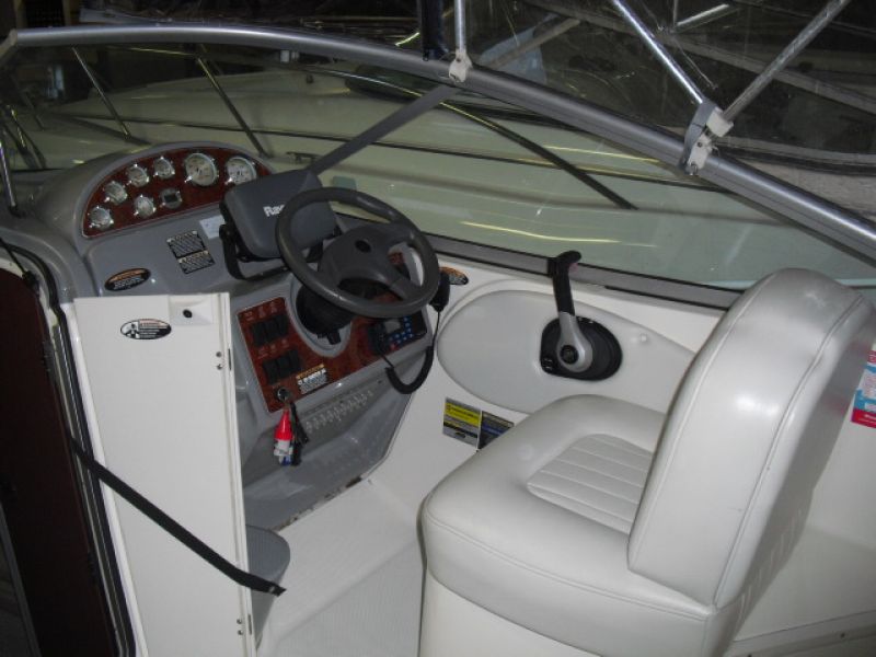 Bayliner 245 Ciera 2006