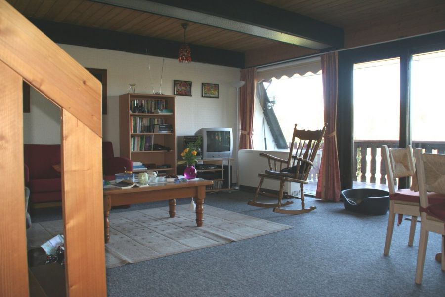 Vakantiehuis in het Frankenwald