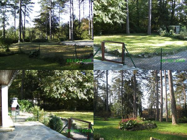 Ardennenbungalow naast bos, 7p, wifi, hond welkom