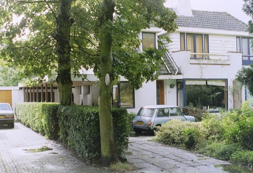Villa te IJsselmonde te huur